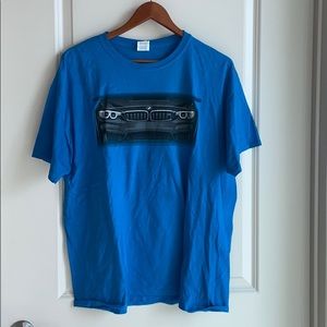BMW t shirt